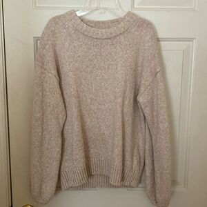 J Crew sweater
